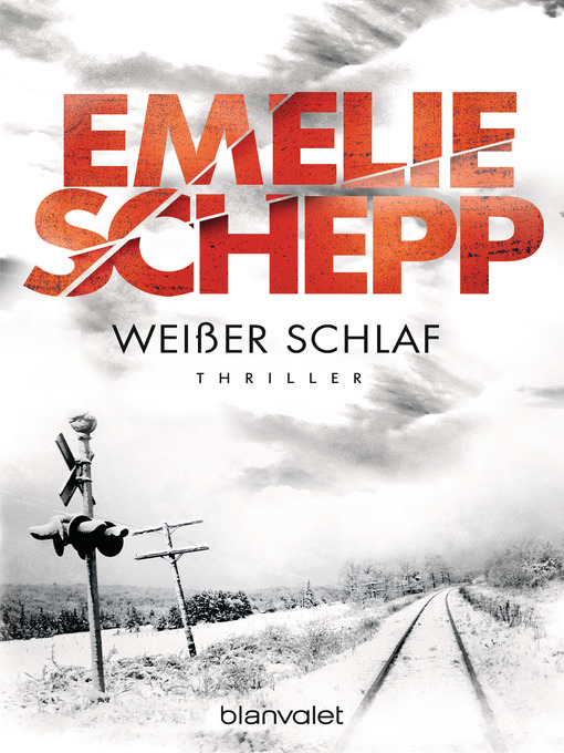 Title details for Weißer Schlaf by Emelie Schepp - Available